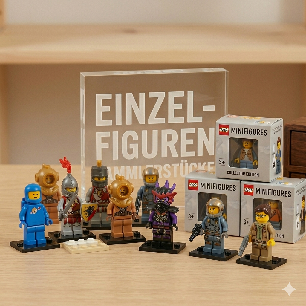 Einzelfiguren