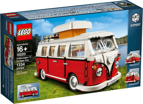 10220  LEGO® VW T1 Campingbus