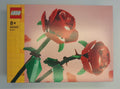40460 Lego® Botanicals rote Rosen