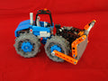 42071 Lego® Technic Kompaktor