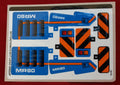 Technic 42071 Sickerbogen