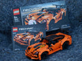 42093 Lego® Technic  Chevrolet Corvette ZR1