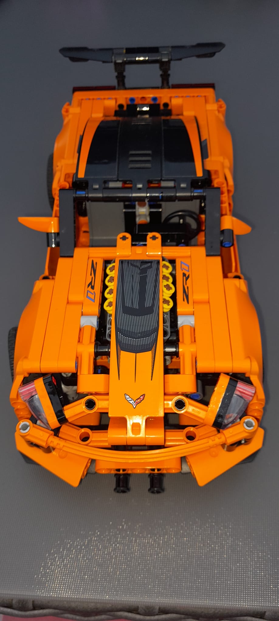 42093 Lego® Technic  Chevrolet Corvette ZR1