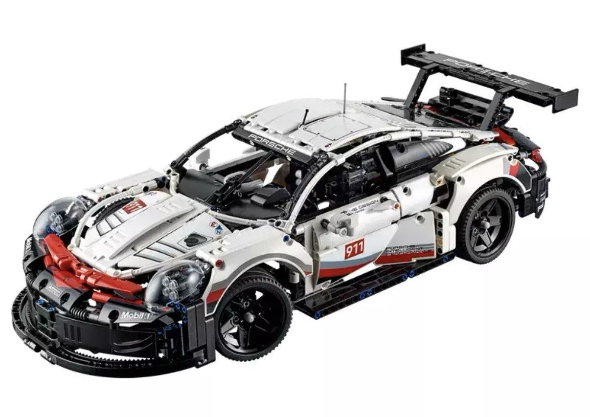 42096 Lego® Technic „ Porsche 911 RSR