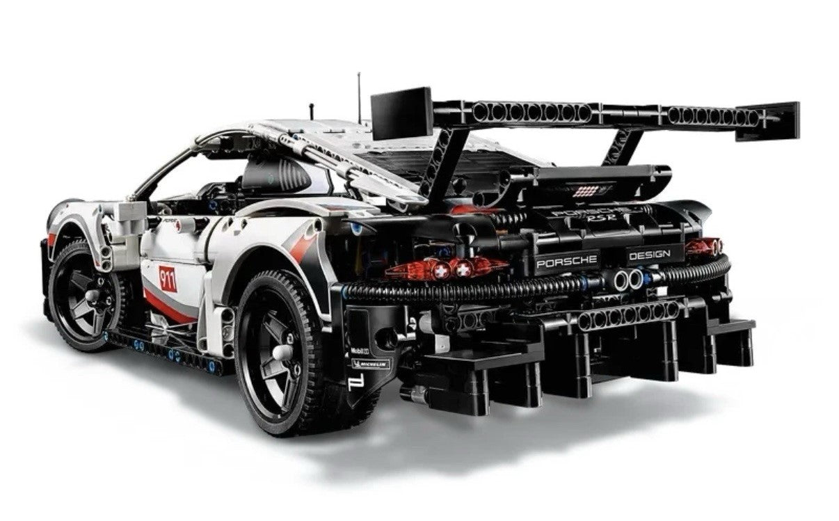 42096 Lego® Technic „ Porsche 911 RSR