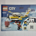 60250 Lego® Bauanleitung der Serie City