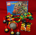 6713 Lego® Race  Grip-n-Go-Challenge