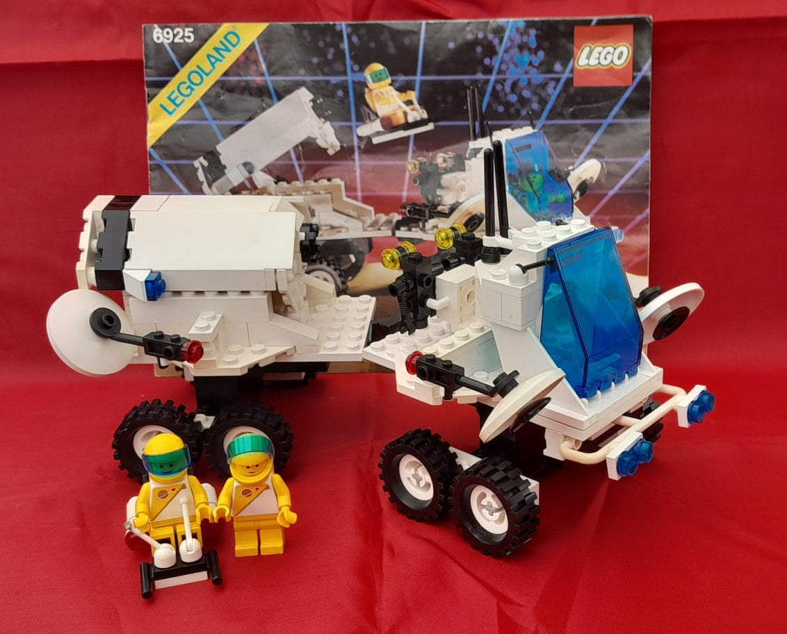 6959 Lego® Legoland Interplanetary Rover