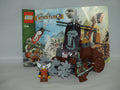 7040 Lego® Castle  Verteidigung der Zwergenmine