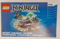 70720 Lego® Bauanleitung der Serie Ninjago