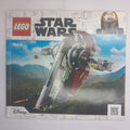 75312 Lego® Bauanleitung der Serie Star Wars