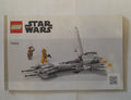 75346 Lego® Bauanleitung der Serie Star Wars