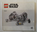 75347 Lego® Bauanleitung der Serie Star Wars