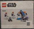 75359 Lego® Bauanleitung der Serie Star Wars