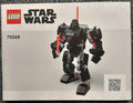 75368 Lego® Bauanleitung der Serie Star Wars