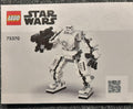 75370 Lego® Bauanleitung der Serie Star Wars