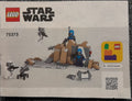 75373 Lego® Bauanleitung der Serie Star Wars