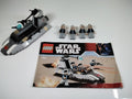 7668 Lego® Star Wars  Rebel Scaut Speeder