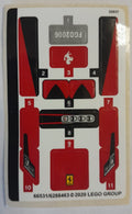 Speed Champions 76895 Sickerbogen