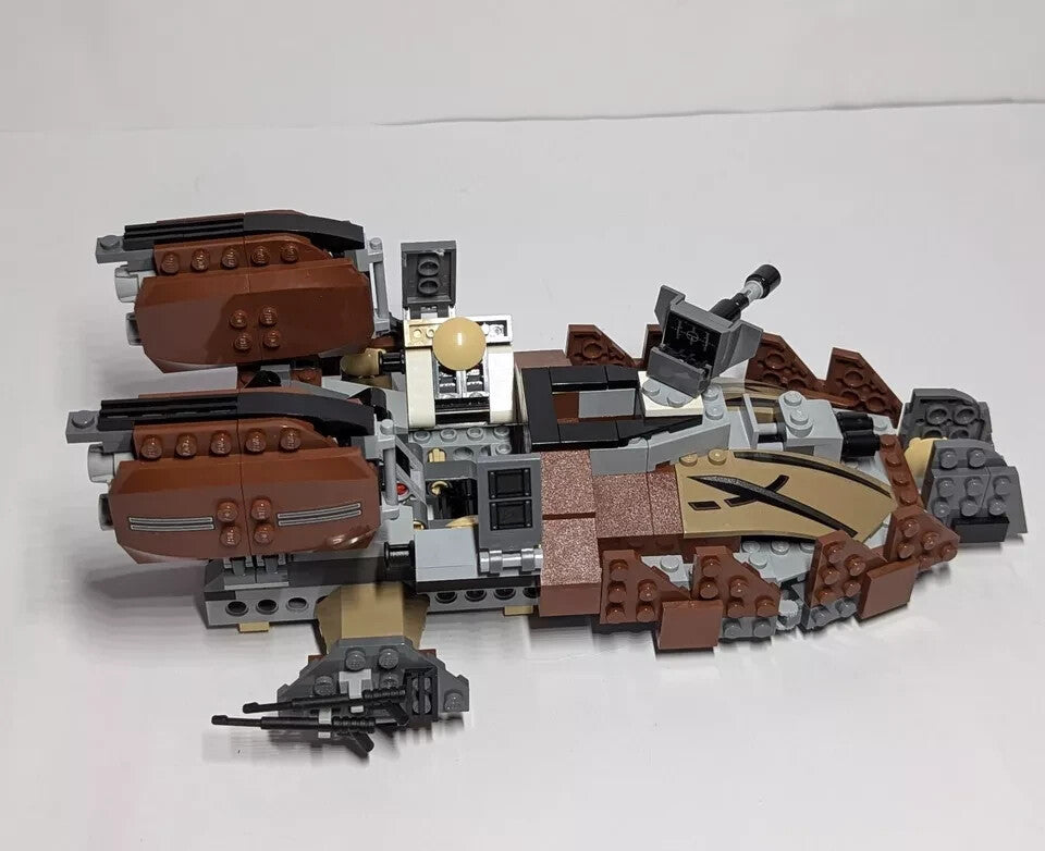 7753 Lego® Star Wars  Pirate Tank
