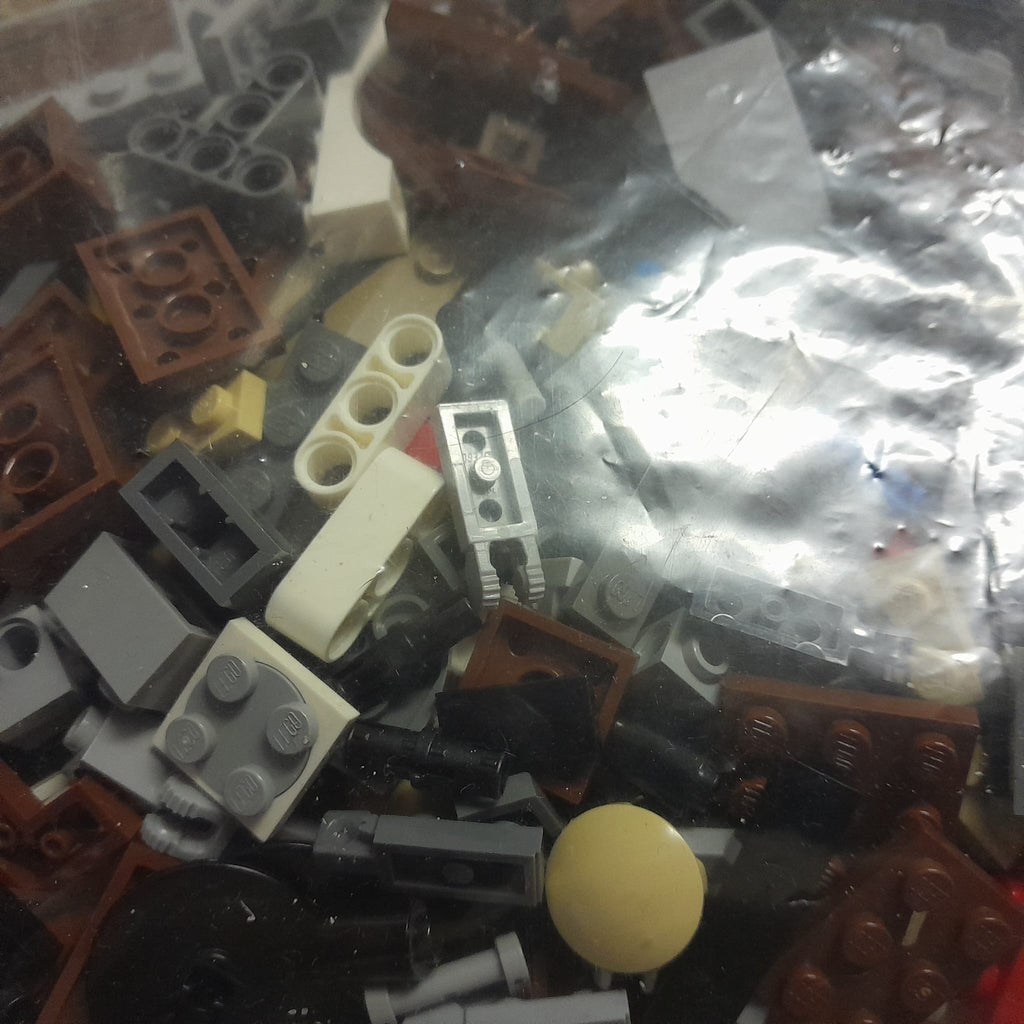 7753 Lego® Star Wars  Pirate Tank