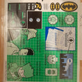 Batman 7783 Sickerbogen