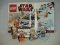 8083 Lego® Star Wars  Rebel Trooper Battle Pack