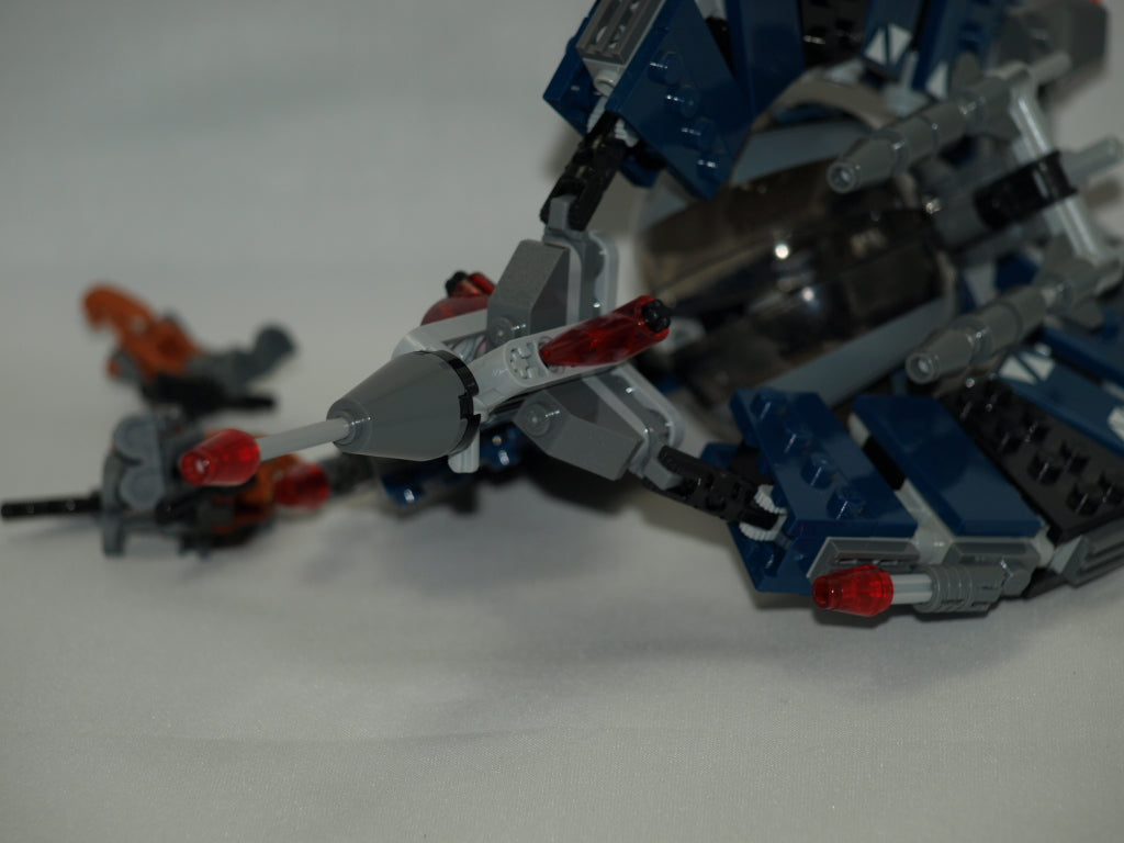 8086 Lego® Star Wars Droid Tri Fighter