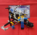 8222 Lego® Technic  V-Tol