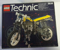 8838 Lego® Technic Lego® Shock Cycle