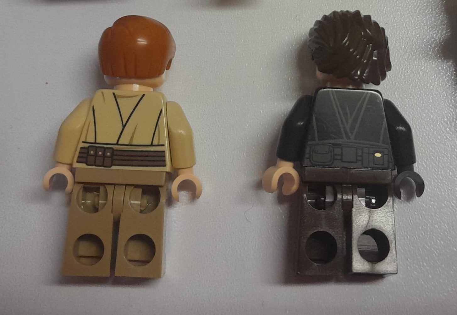 9494 Lego Star Wars Anakin`s Jedi Interceptor