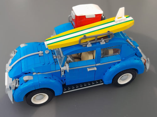 10252 LEGO® Creator Expert  - VW Käfer (Volkswagen Beetle)
