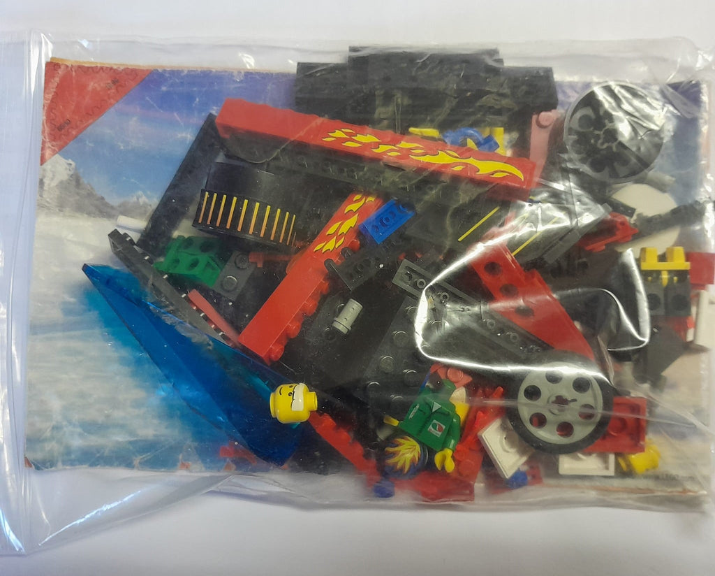 6580 LEGO® Extreme Team  - Land Jet 7