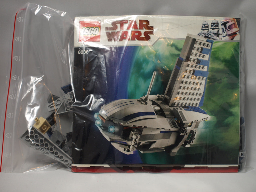 8036 Lego® Star Wars Separatist Shuttle