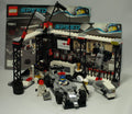 75911 LEGO® Set  Speed Champions McLaren Mercedes Boxenstopp