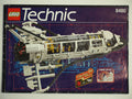 8480 Lego® Bauanleitung der Serie Technic