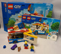 60253 Lego® City  Eiswagen