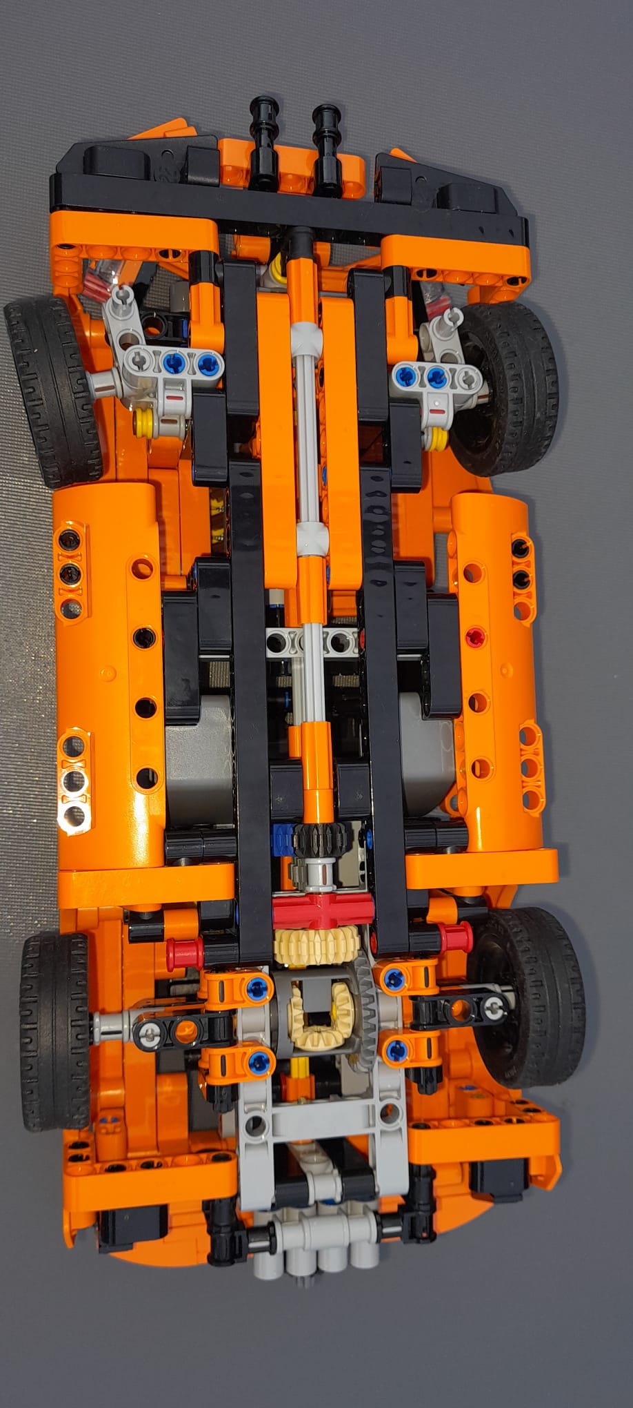 42093 Lego® Technic  Chevrolet Corvette ZR1