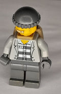 cty201 LEGO® City Mini Figur