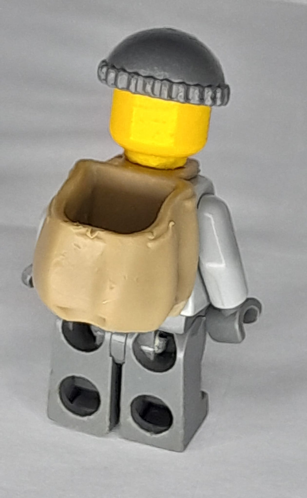 cty201 LEGO® City Mini Figur
