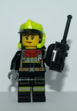 cty 1555 LEGO® City Mini Figur