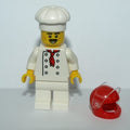 cty 1842 LEGO® City Mini Figur