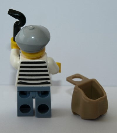 cty 1901 LEGO® City Mini Figur