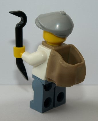 cty 1901 LEGO® City Mini Figur