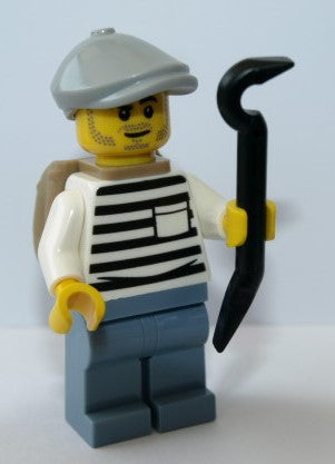 cty 1901 LEGO® City Mini Figur