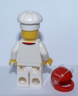 cty 1842 LEGO® City Mini Figur
