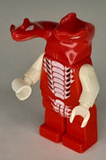 njo048  Ninjago LEGO®  Mini Figur