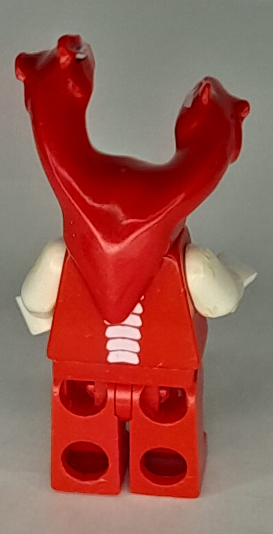njo048  Ninjago LEGO®  Mini Figur