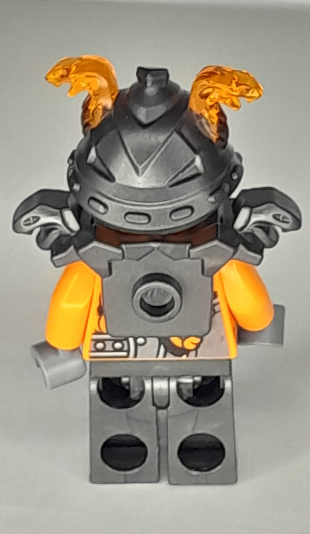 njo293  Ninjago LEGO®  Mini Figur