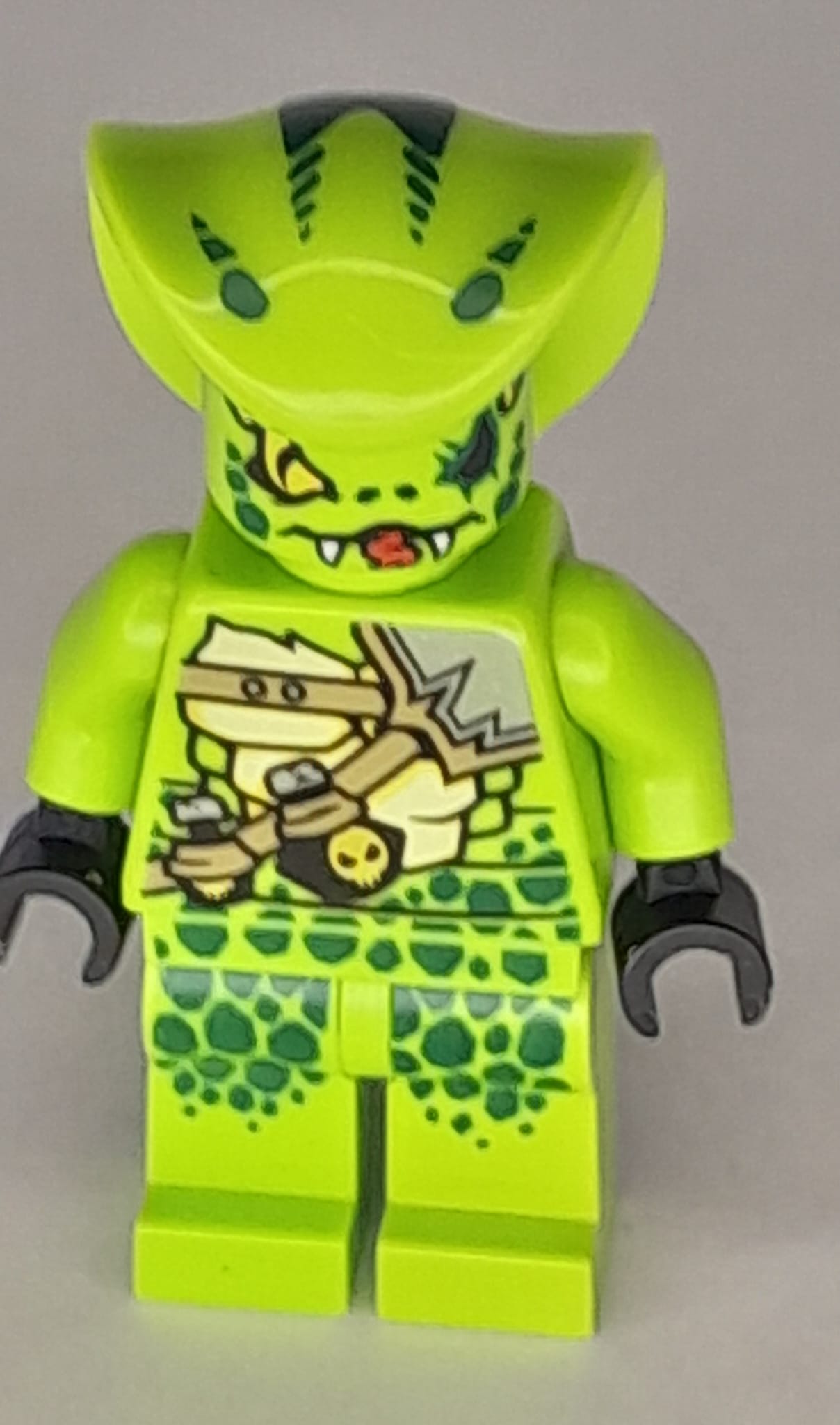 njo497  Ninjago LEGO®  Mini Figur